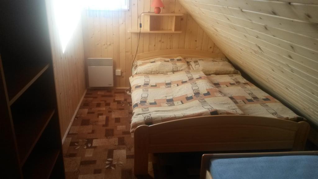 Chalupa Talia Liptovský Mikuláš المظهر الخارجي الصورة