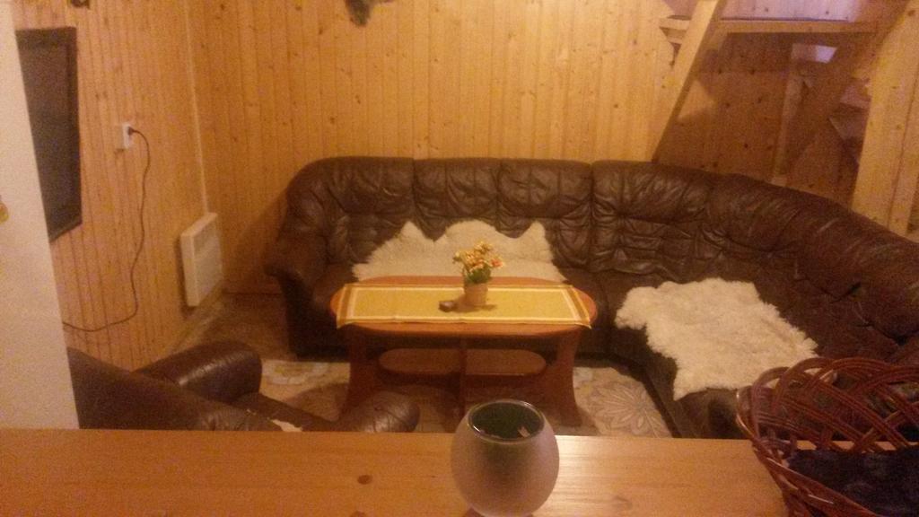 Chalupa Talia Liptovský Mikuláš المظهر الخارجي الصورة