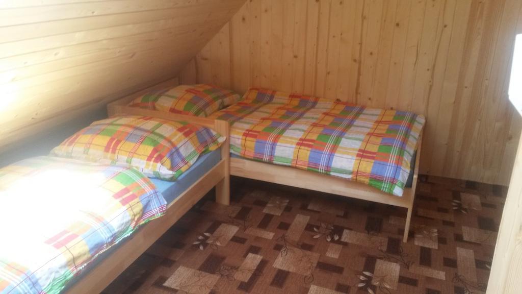 Chalupa Talia Liptovský Mikuláš الغرفة الصورة