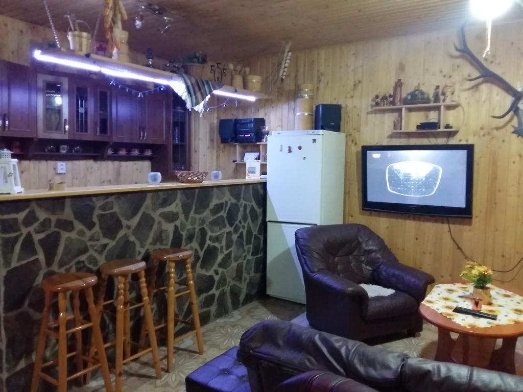 Chalupa Talia Liptovský Mikuláš المظهر الخارجي الصورة