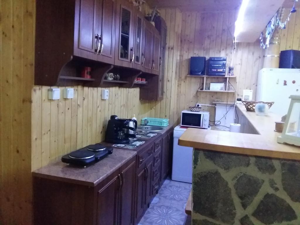 Chalupa Talia Liptovský Mikuláš المظهر الخارجي الصورة