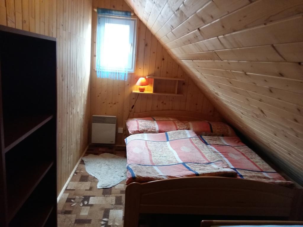 Chalupa Talia Liptovský Mikuláš المظهر الخارجي الصورة